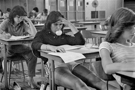 candid teen nude|70s High School Teacher Candidly Photographs His Students